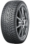 WinterCraft WP52 Шина Kumho WinterCraft WP52 235/65 R17 108V 