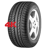 Continental Conti4x4SportContact 
