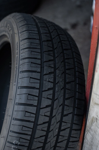 фото протектора и шины Terramax CVR Шина Sailun Terramax CVR 265/70 R16 112H