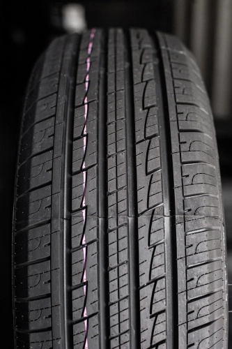 фото протектора и шины GALLOPRO H/T Шина ZMAX GALLOPRO H/T 215/65 R16 98H