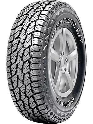 Шина Sailun Terramax A/T 285/75 R16 126/123R