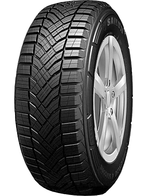 Шина Sailun Commercio 4 Seasons 215/70 R15C 109/107S