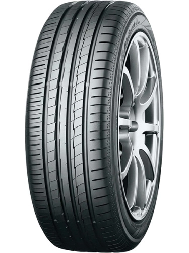 Шина Yokohama BluEarth-A AE50 235/55 R18 100V