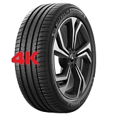 Pilot Sport 4 SUV Шина Michelin Pilot Sport 4 SUV 265/55 R19 113Y 