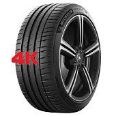 Pilot Sport 4 Шина Michelin Pilot Sport 4 275/45 R19 108Y 