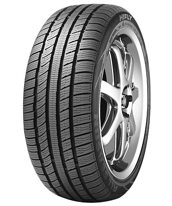 Шина HiFly All-Turi 221 215/55 R17 98V