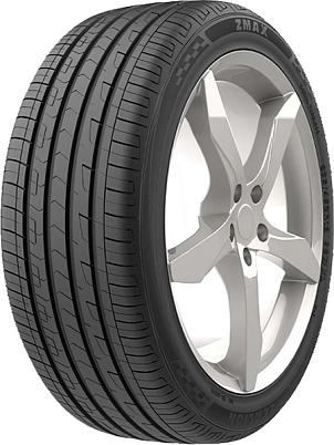 Шина ZMAX ZEALION 215/55 R17 94W